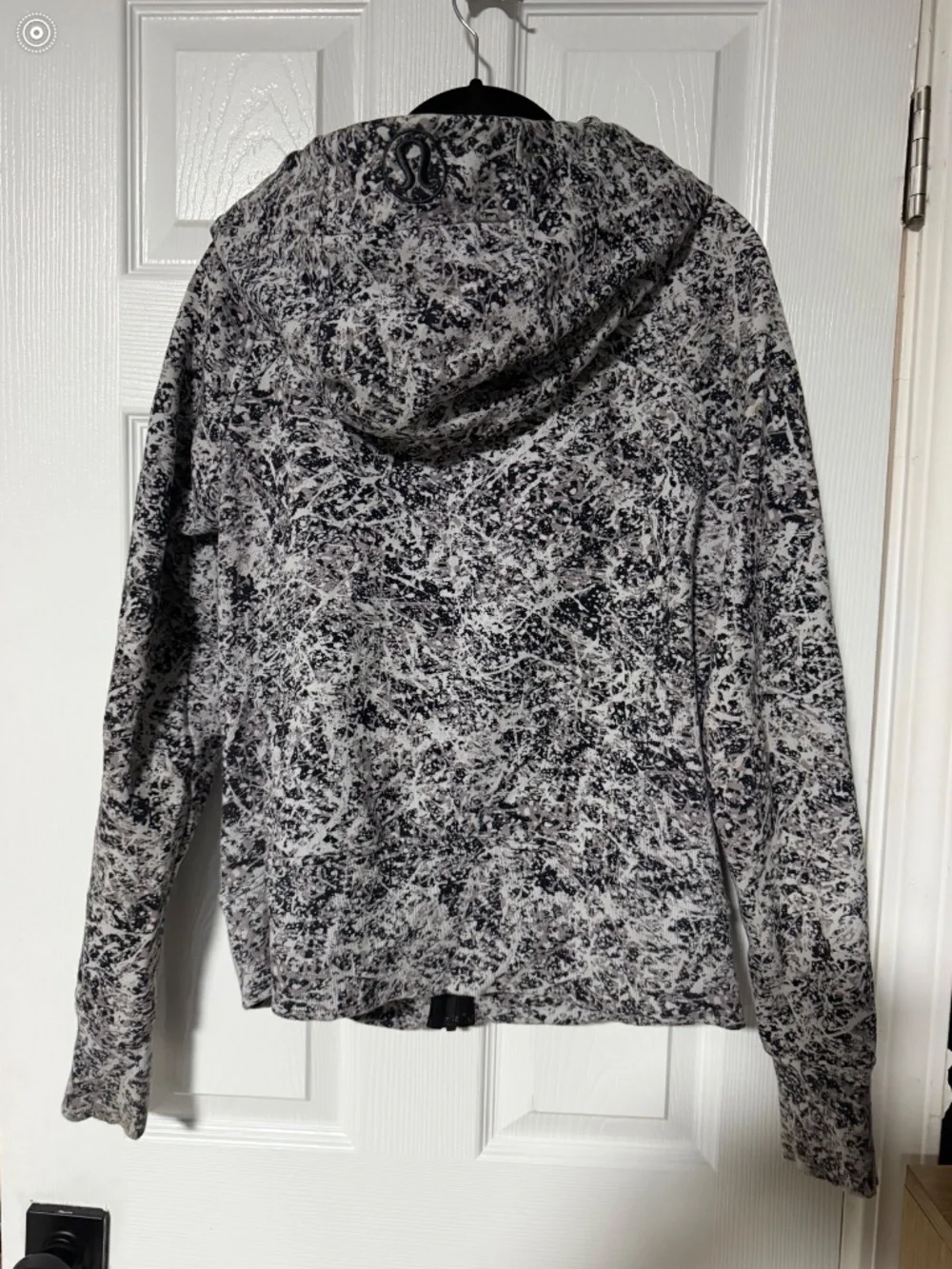 lululemon athletica elevate your
